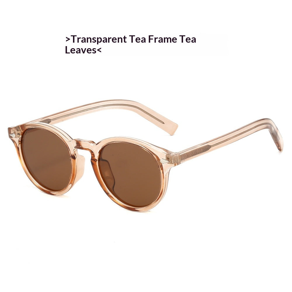 Lunettes carrées tendance pour les couples