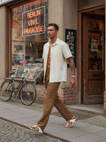 Pantalons occasionnels
