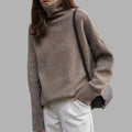 Chandail d'automne et d'hiver pour femmes
