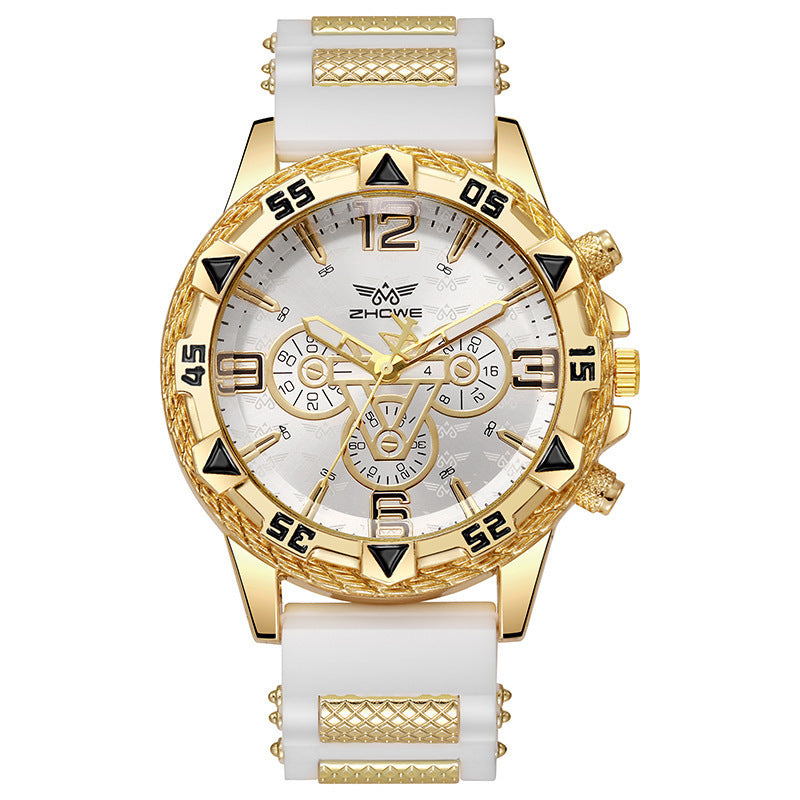 Montres pour hommes Montres bleues