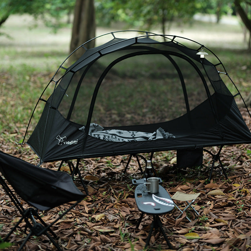 Tente de camping en plein air Portable léger