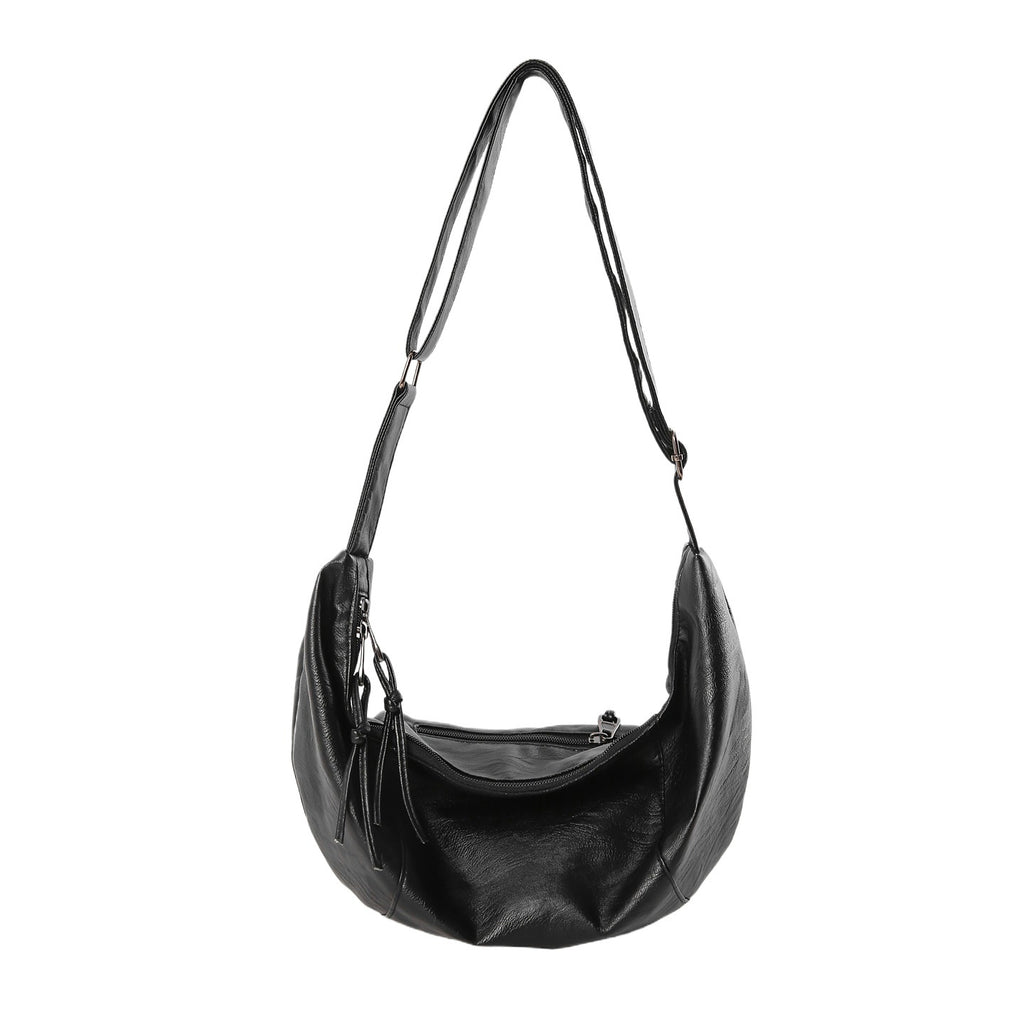 Sac de moto de grande capacité