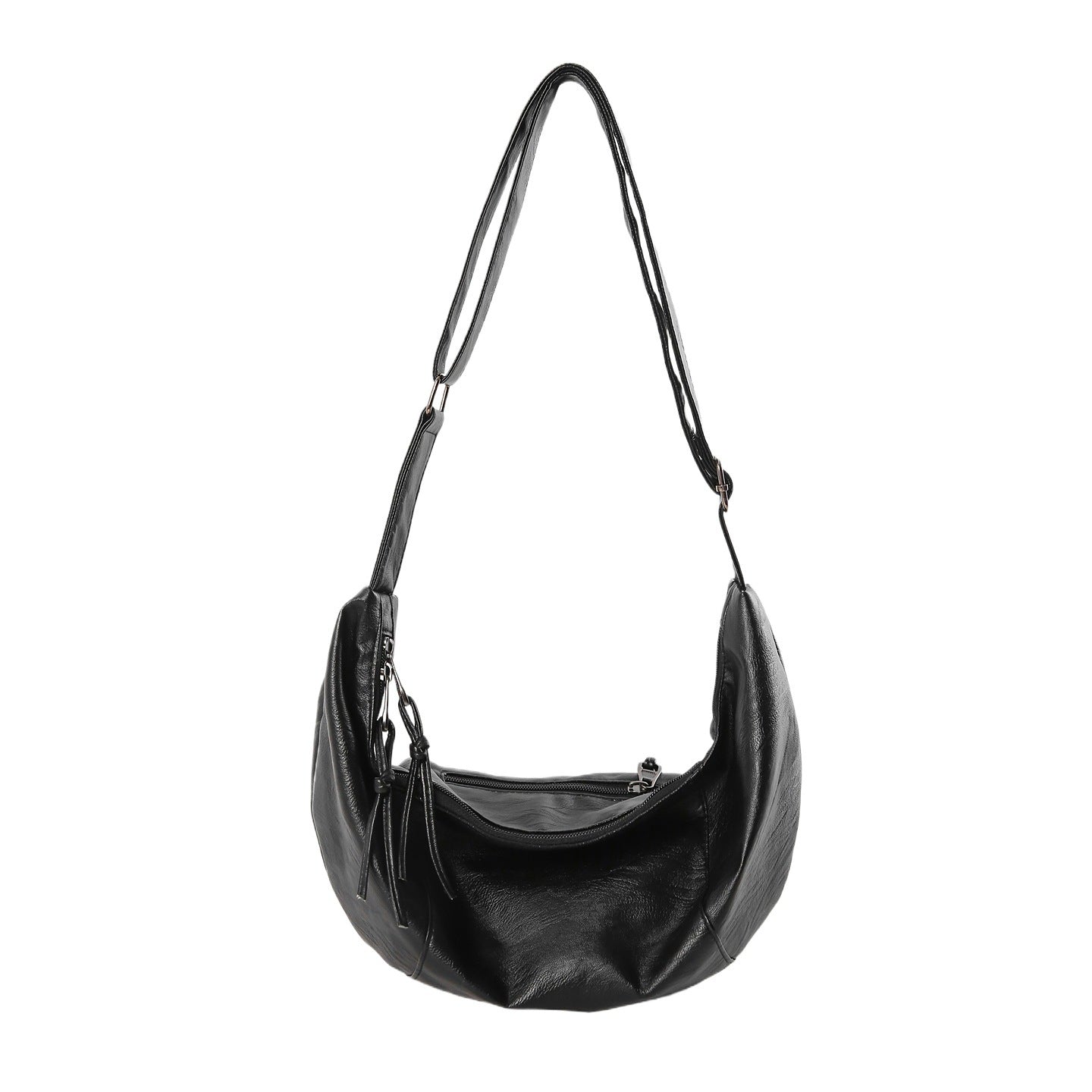 Sac de moto de grande capacité