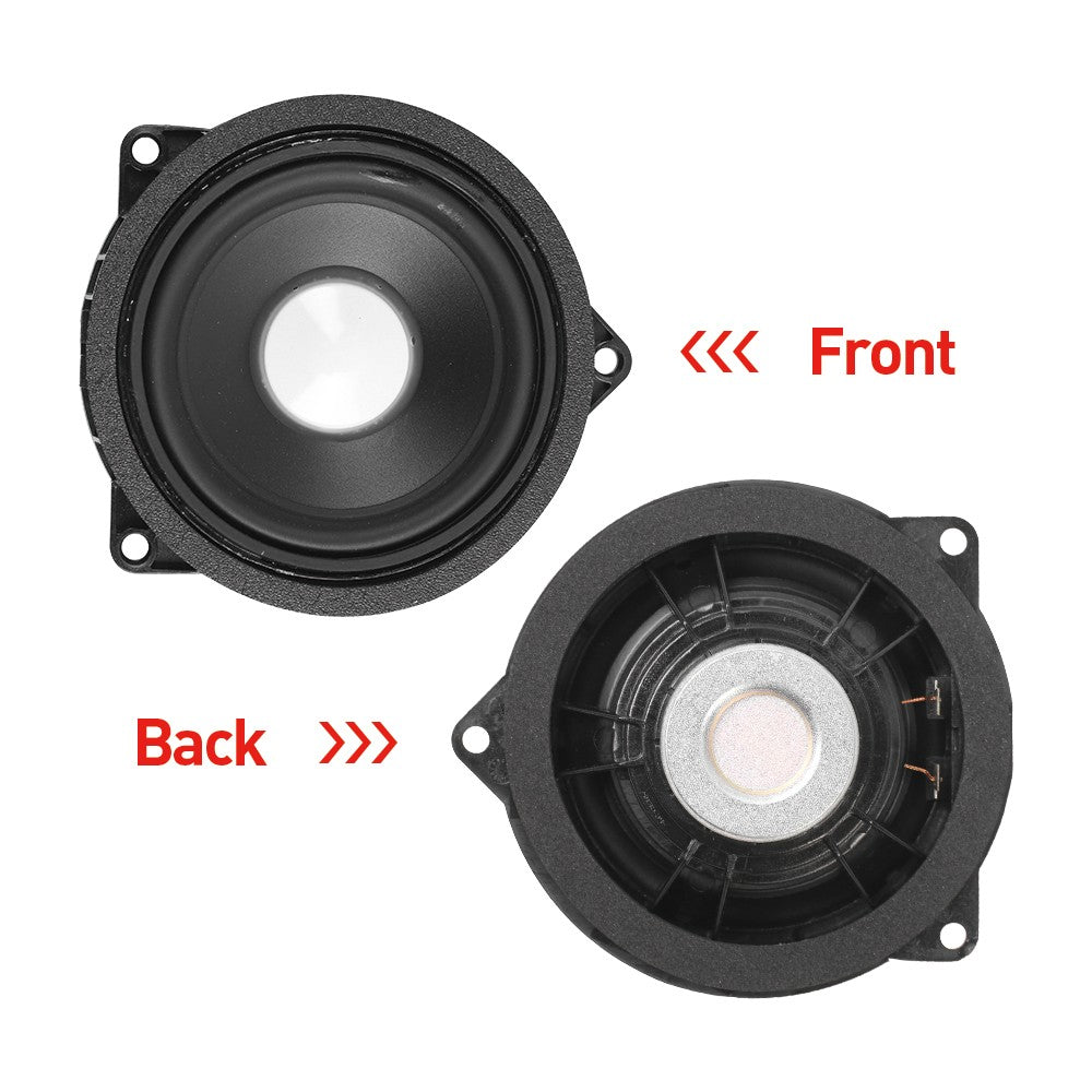 2x 65139364956 UK Mid Range Porte haut-parleurs 65139364956 Pour BMW F20 F21 F30 G30