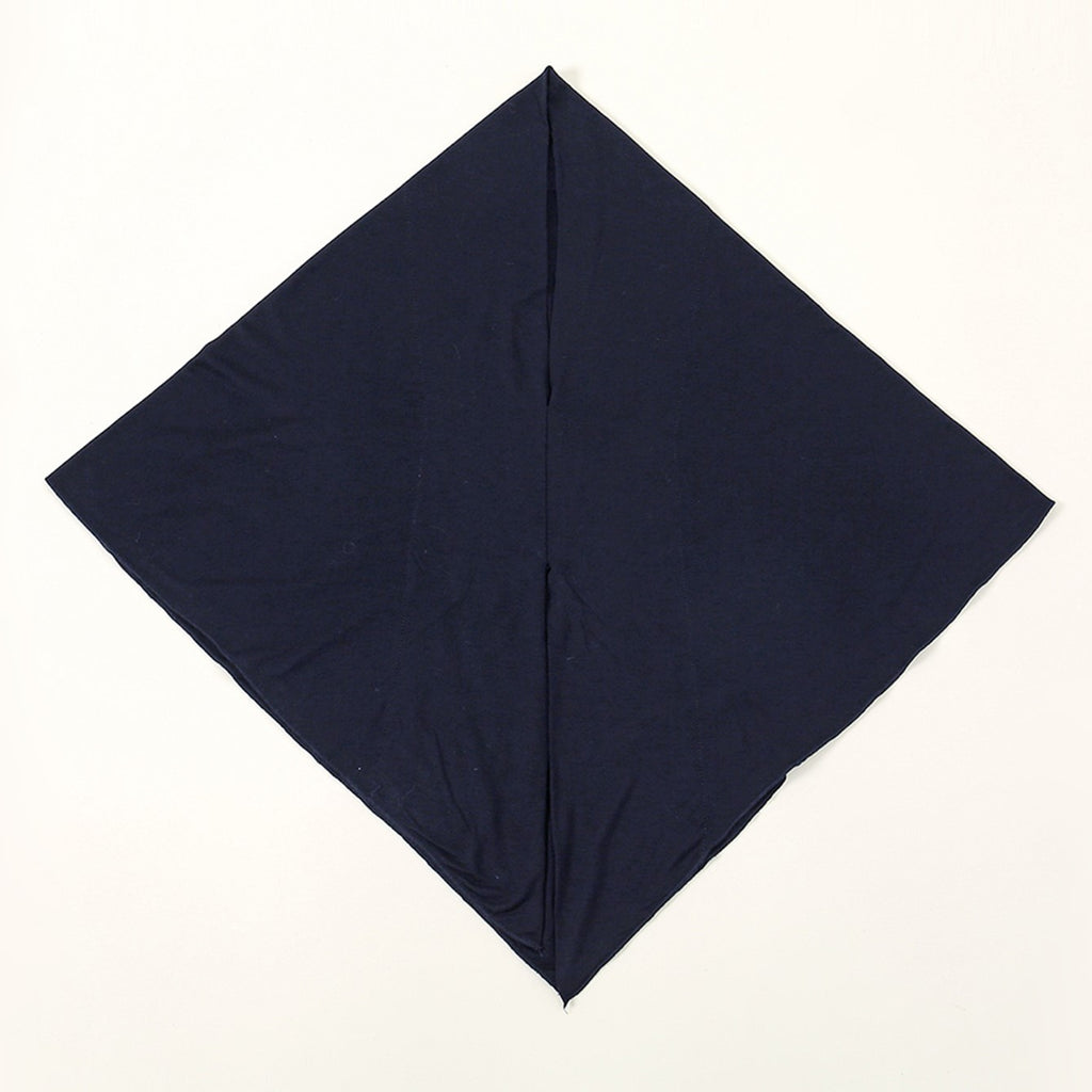 Femmes Versatile Hautement élastique Soft Ethnic Headscarf