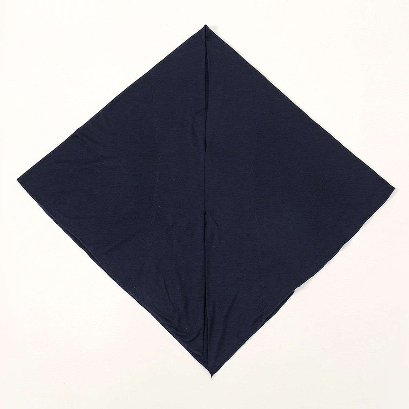 Femmes Versatile Hautement élastique Soft Ethnic Headscarf