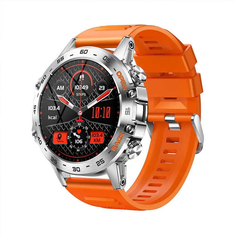 K52 Bluetooth Calling Smart Watch Ultra-long standby