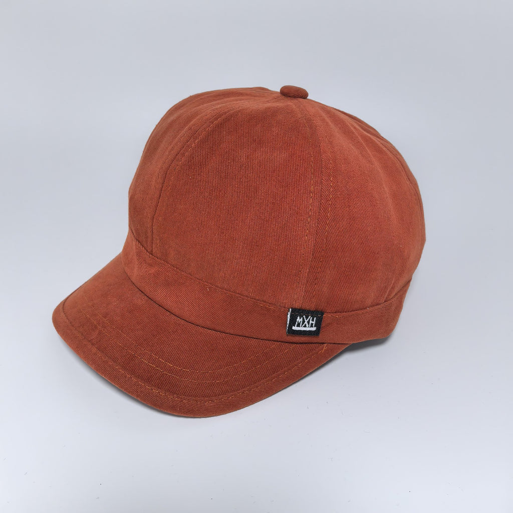 Casquette de baseball pour hommes et femmes à la mode, style coréen