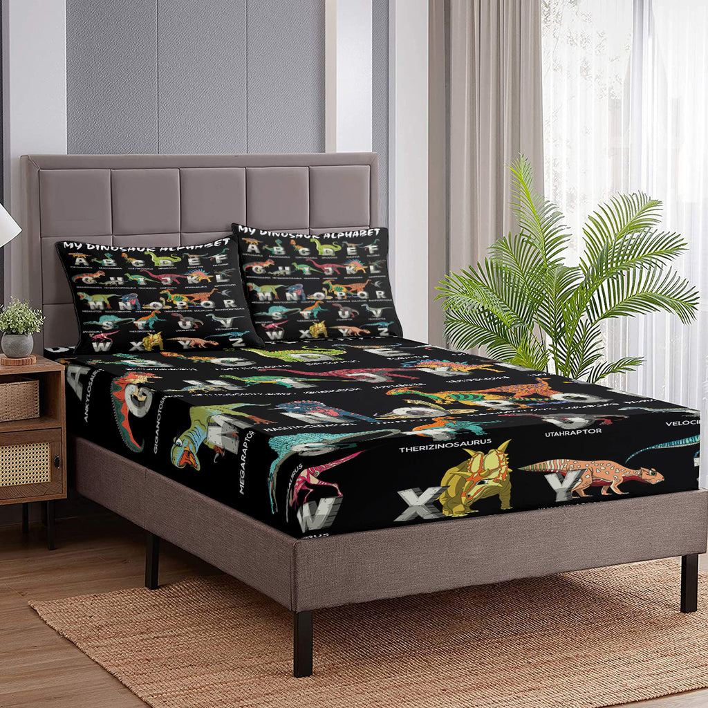 Drap de lit avec poche profonde