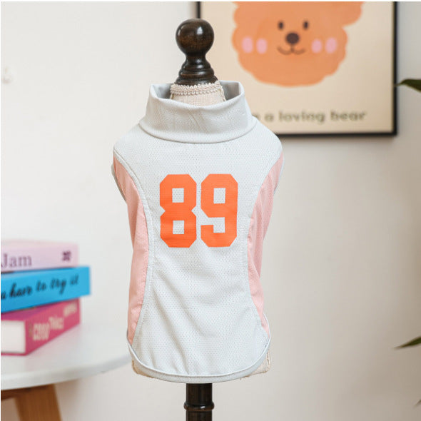 Chandail confortable pour petits chiens