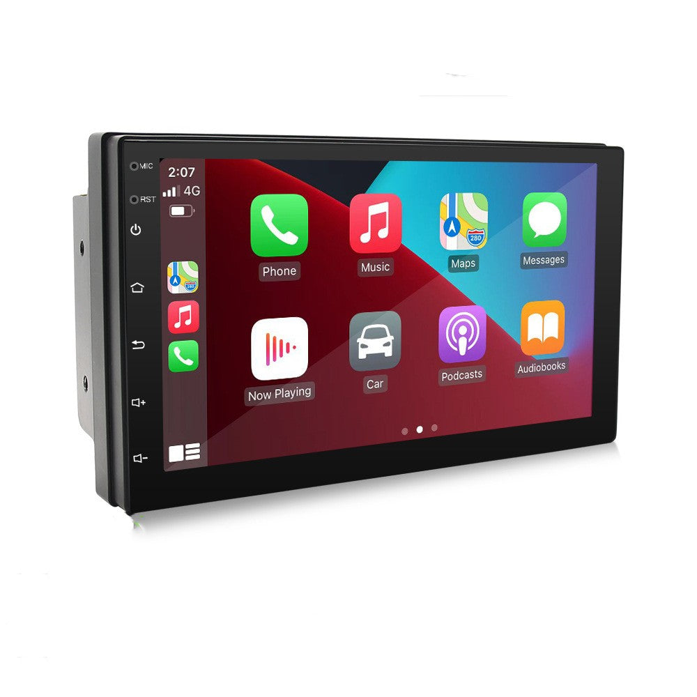 Universal Computer Carplay Navigation MP5 Lecteur GPS Navigation Radio intégrée