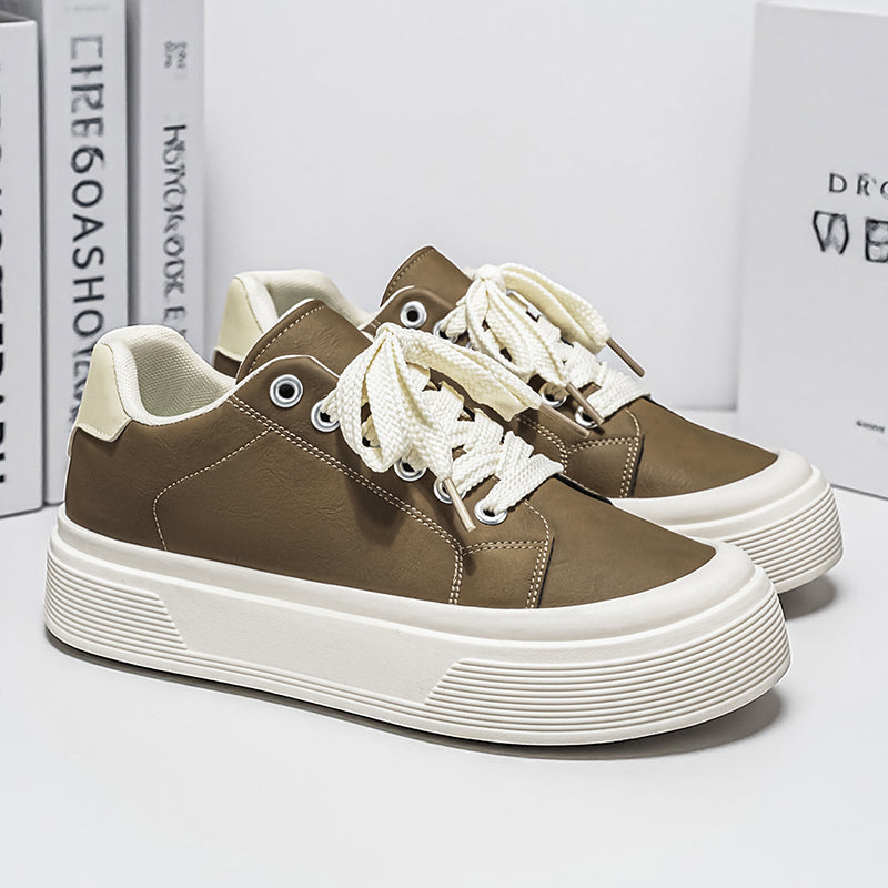 Chaussures de Patinage Trendy Homme Viral d'été