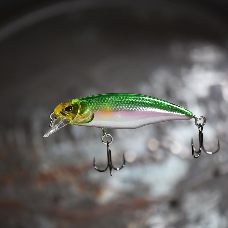 Japonais Micro Mino X52 Submergé Mino Lure