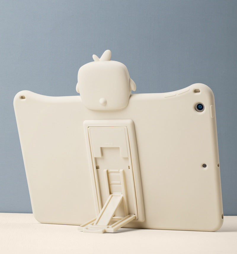 Coffret en silicone pour les enfants