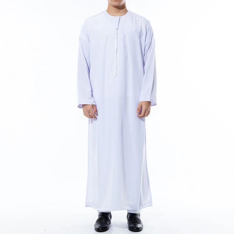 Oman Morocco Muslim Ethnic Clothing