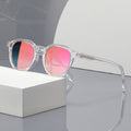 Protective UV Retro Sunglasses