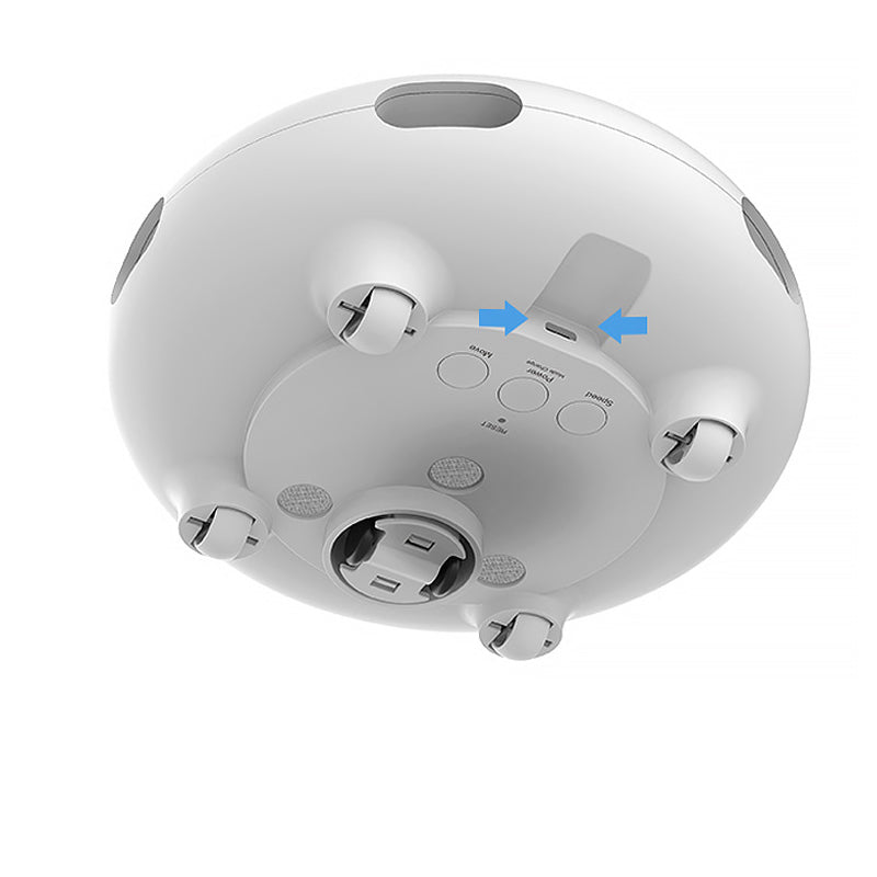 Jouet de chat électronique de sport intelligent