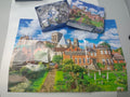 Collage photo personnalisé