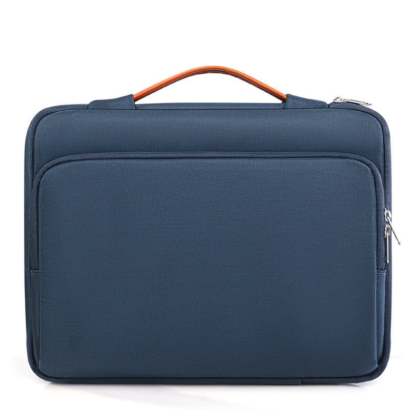 Shockproof and Drop-resistant Laptop Carrying Bag