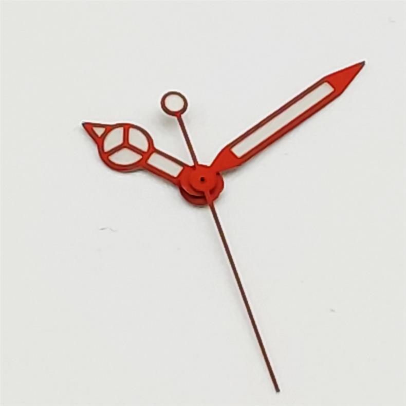 Accessoires de montres Mains de montres mécaniques automatiques