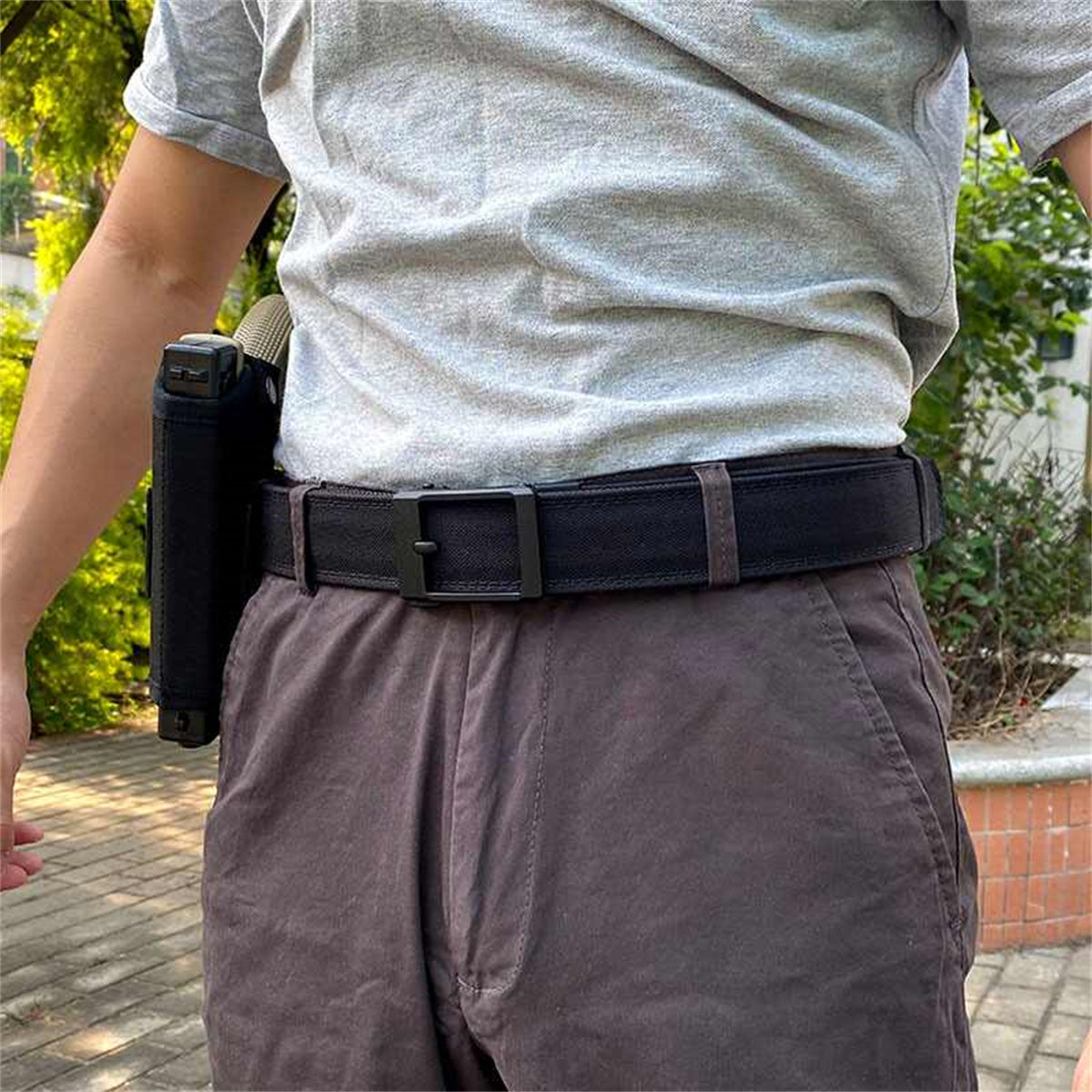 Ceinture pour hommes Joker Leisure Business