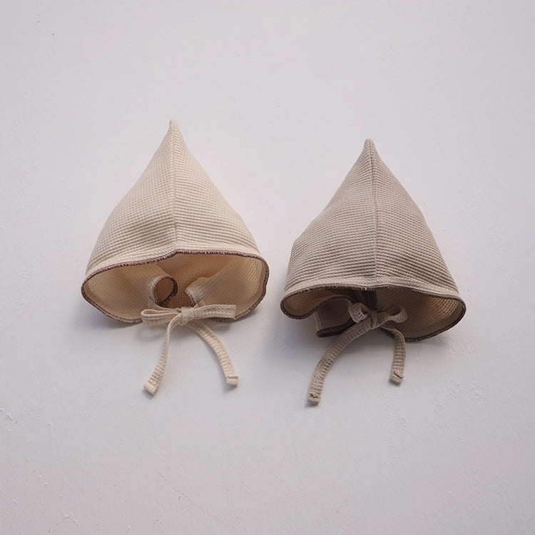 Chapeau Waffle bébé pour garçons et filles