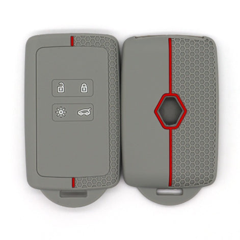 Étui clé en silicone Sleek Drop Proof