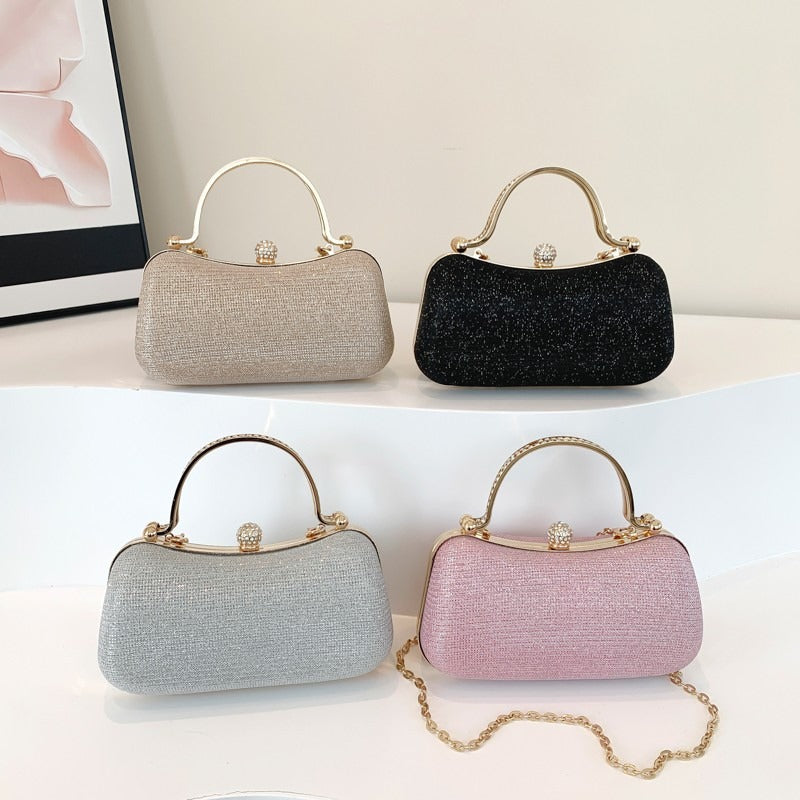 Sac croisé à une seule épaule pour femmes