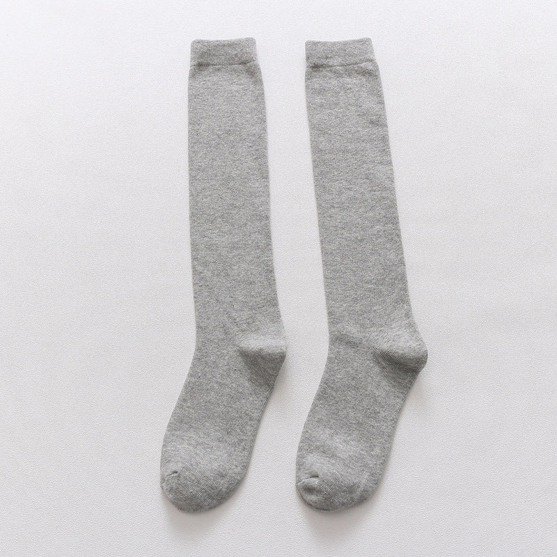 Chaussettes à cheville à couleur solide pour hommes SpringSummer