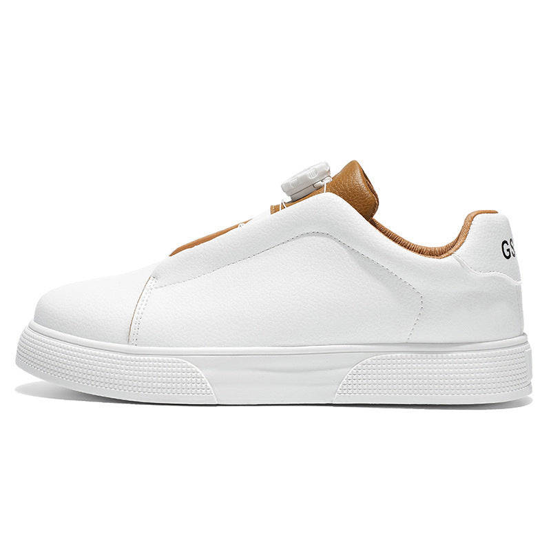 Stylish Casual hommes rétro sneakers