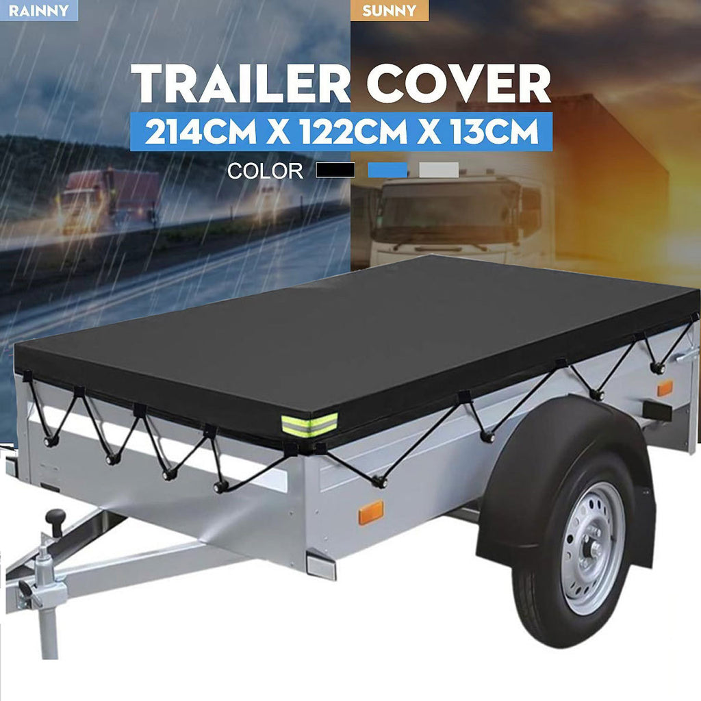 Camion Cover Camion Canopy Cargo Box Cover Remorque