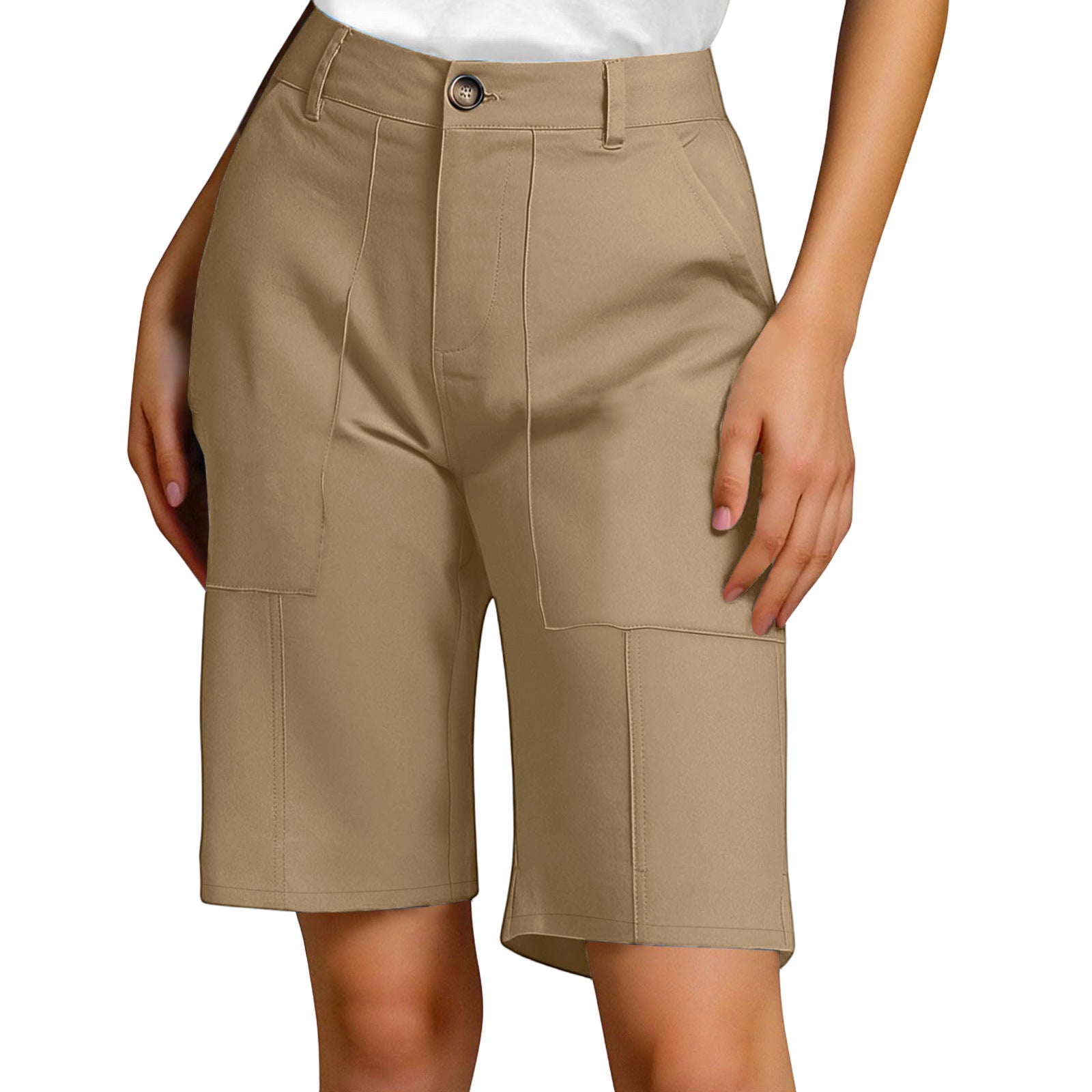Plate-forme indépendante européenne et américaine Tk Summer Thin Breathable Suit Short Women's S