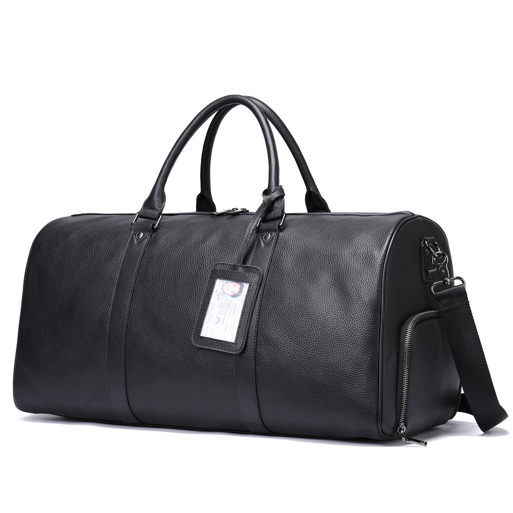 Sac de voyage multifonctionnel en plein air pour hommes de grande capacité