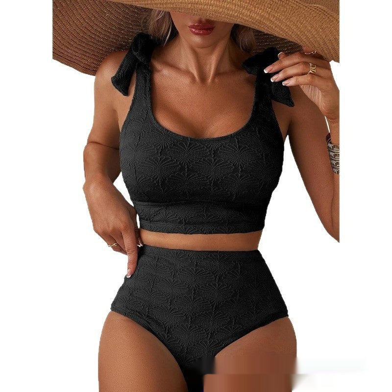 Femmes Sexy deux-pièces maillot de bain