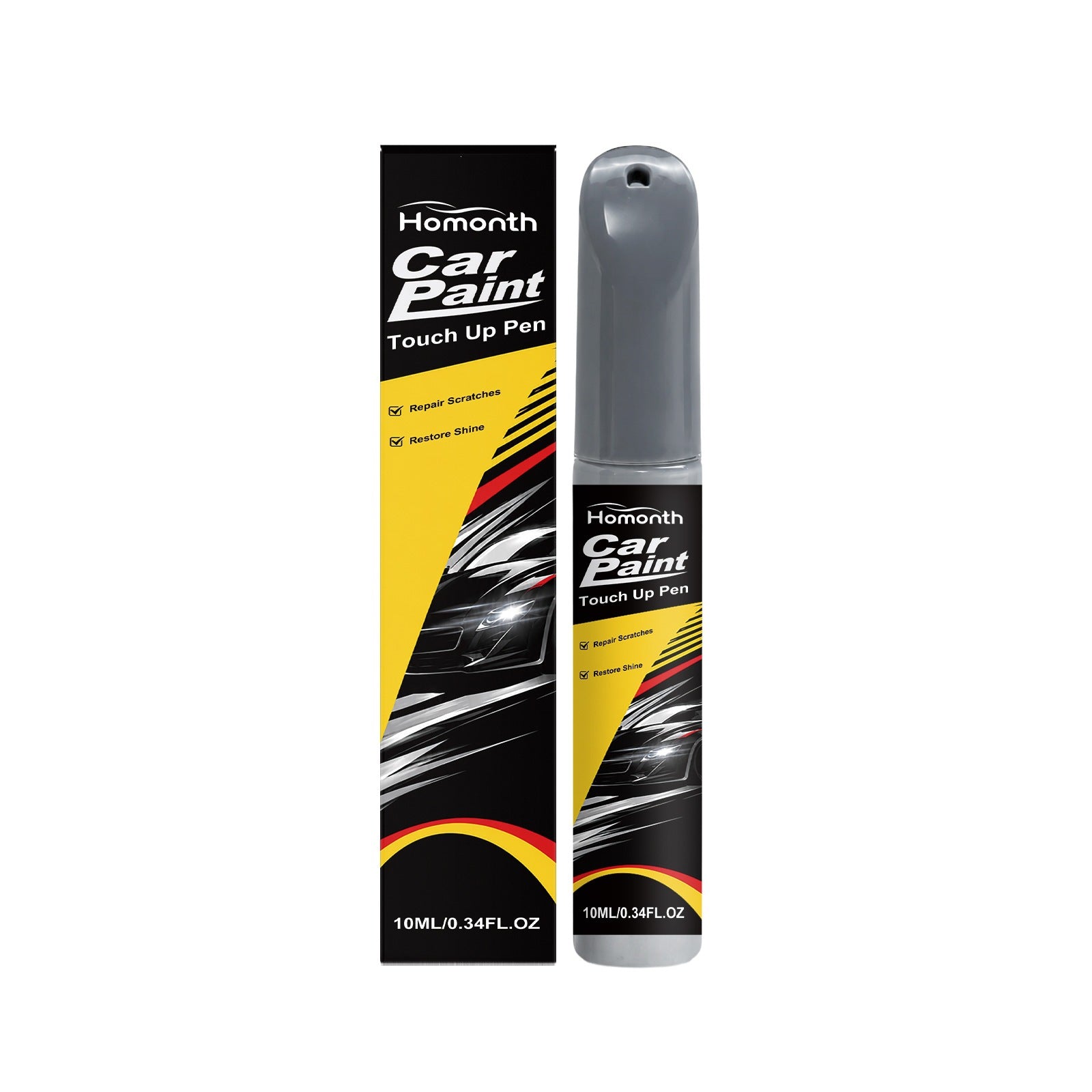Stylo de peinture de voiture Touch Up