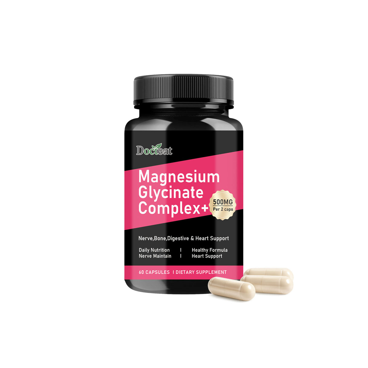 Food supplement