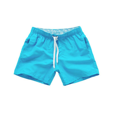 Pantalon de plage Short pour homme Pantalon de surf d'été