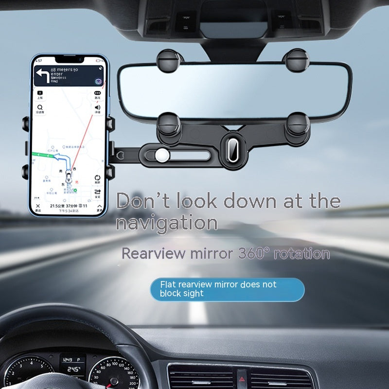 Car Rearview Mirror Bracket rétroviseur