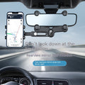 Car Rearview Mirror Bracket rétroviseur