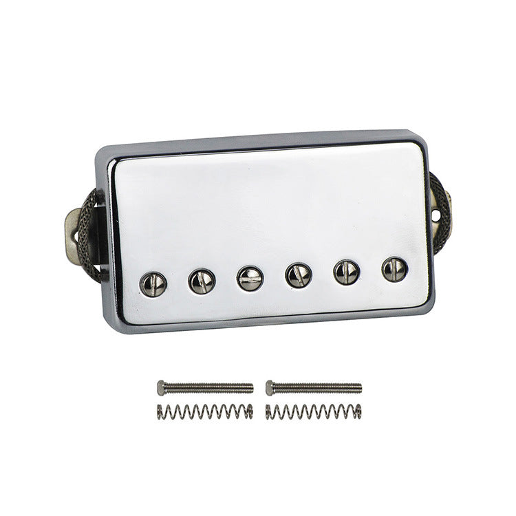 Accessoires de bobine à double aimant pour le ramassage de guitare électrique