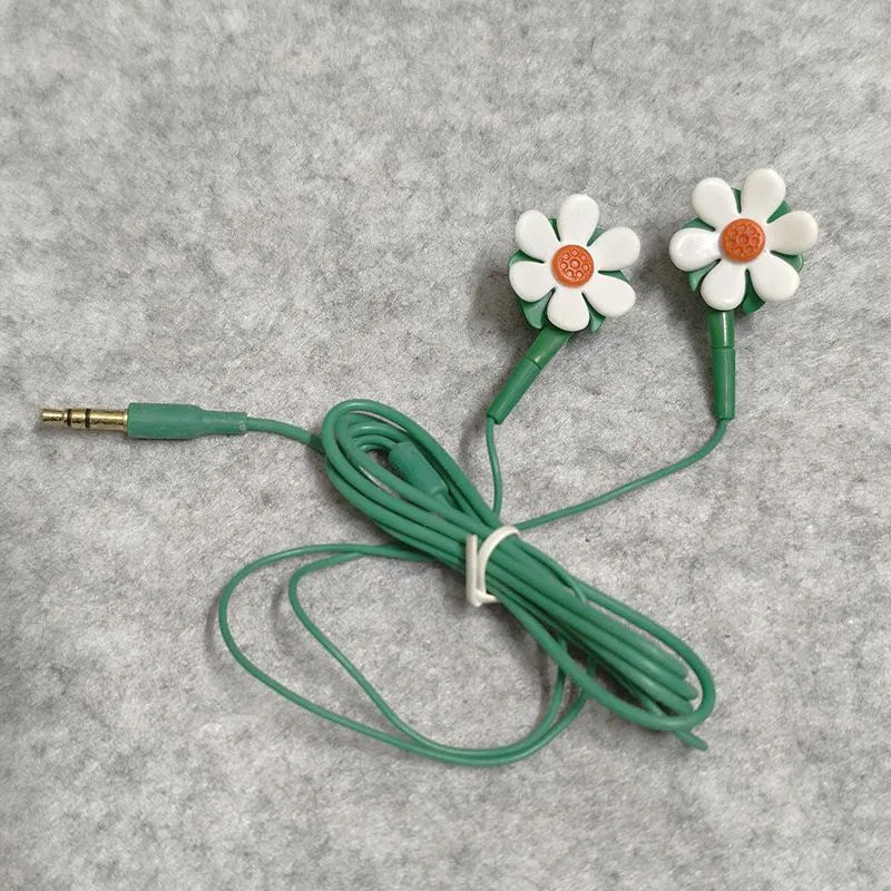 3ds Jeu Console Fleur spécifique casque