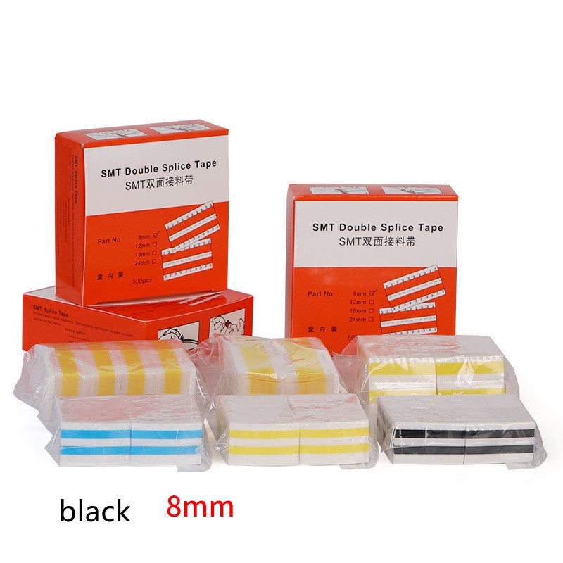 Smt Ruban double face 8mm 12mm 16mm 24mm