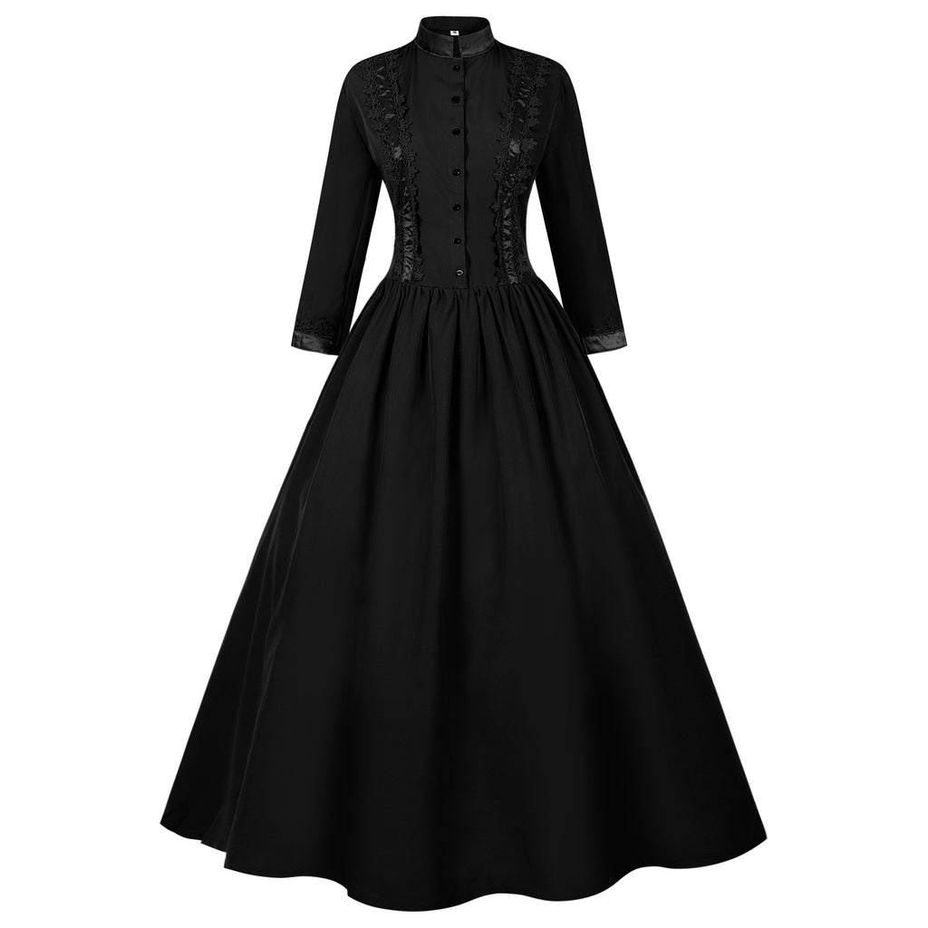 Déguisement Halloween Femmes Robe Casual