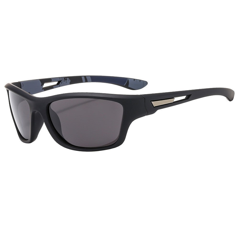 Lunettes de soleil Running Driving and Biking Lunettes de soleil de sport polarisé