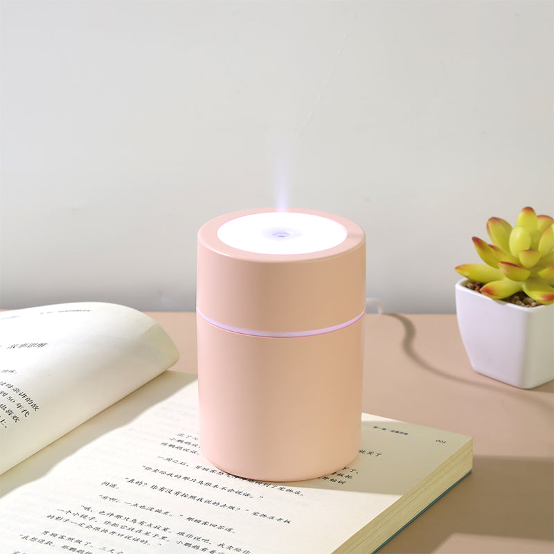 Humidificateur d'air portable de mode domestique