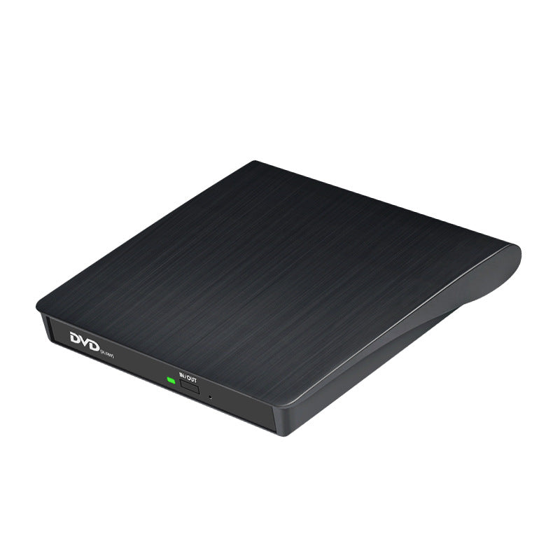 External Burner Computer General Drive Notebook Mobile Optical Drive