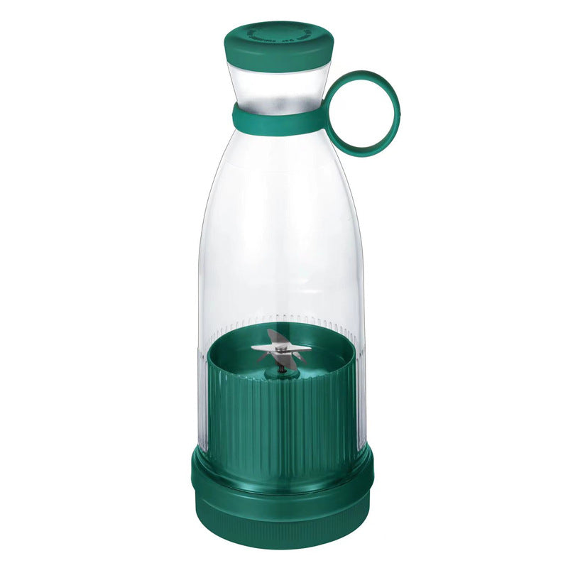Juicère électrique portable multifonctionnel