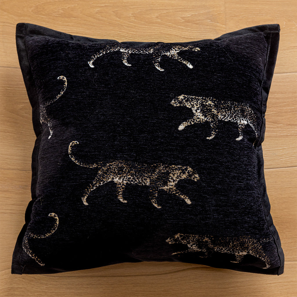 Coussin de Sofa Marron Maillard avec un oreiller luxueux Wabi-sabi léger