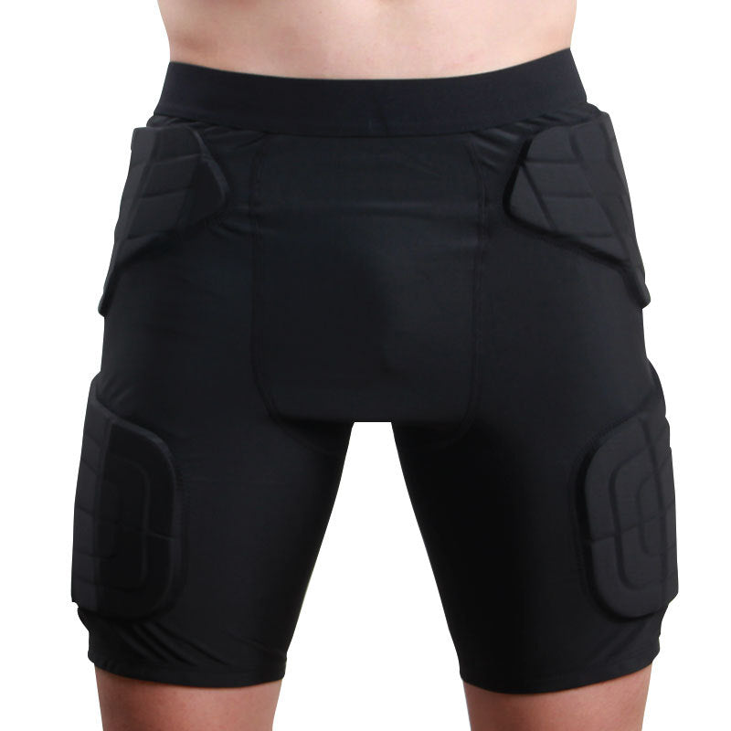 Vêtements anticollision Basketball Rugby Sports Pantalons