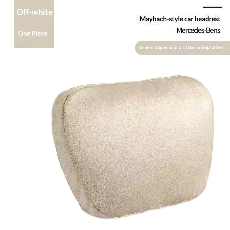 Appui-tête de voiture Car Lombar Support